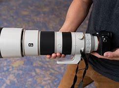 Image result for Sony 200-600G