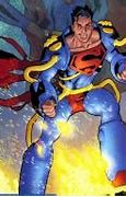 Image result for Superman Cell Phone