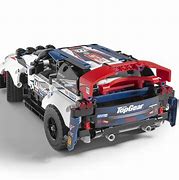 Image result for Top Gear Rally Car