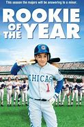 Image result for Rookie of the Year 1993 Clips