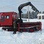 Image result for Bombardier Track Vehicle