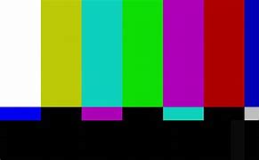 Image result for TV Screen No Channel
