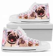 Image result for Pug Sneakers