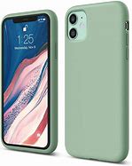 Image result for Green iPhone 11 Case with Credit Card