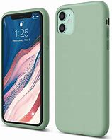 Image result for iPhone 11 Green with Case