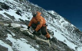 Image result for Body On Mount Everest
