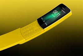 Image result for Banana Phone Nokia 8110