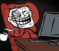 Image result for Computer Troll