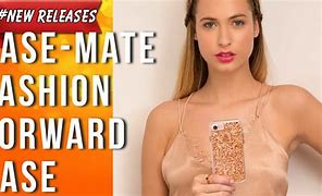 Image result for Clear Rose Gold iPhone 7 Plus Case