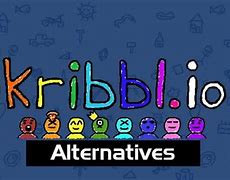 Image result for Games Similar to Scribble Io