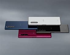 Image result for Sony Xperia 5 V Pilihan Warna