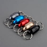 Image result for Magnetic Keychain Clip
