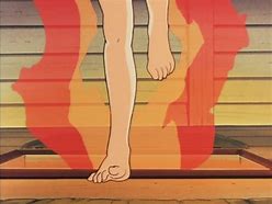 Image result for Naruto Memes Feet