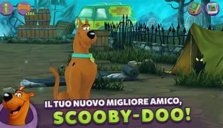 Image result for Scooby Doo Mobile