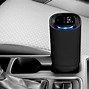 Image result for Sharper Image Portable Air Purifier