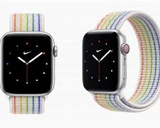 Image result for Iwatch Nike Edition Gold