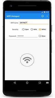 Image result for Free WiFi Hotspot App
