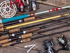 Image result for Fishing Rod Brands