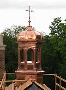 Image result for Bedell Cupola