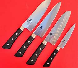 Image result for Good Japanese Knives