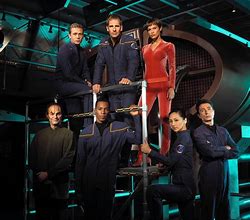 Image result for Star Trek Enterprise Background