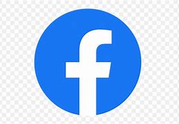 Image result for Facebook Logo Icon Emoji