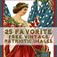 Image result for Patriotic Lady Liberty Art