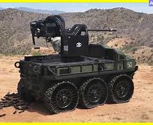 Image result for Military Robots