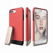 Image result for iPhone 7 Plus Housing Pink
