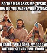 Image result for Christian Humor Memes