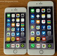 Image result for Pics of iPhone 6 Plus