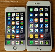 Image result for Apple iPhone 6 Plus Colors