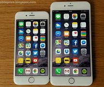 Image result for The iPhone 6 Plus