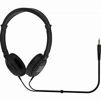 Image result for Wired Headphones without Mic