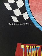 Image result for NASCAR Looney Toons Painting