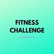 Image result for Fun Fitness Challenges