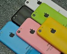 Image result for White iPhone 5C Screen