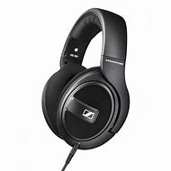 Image result for Sennheiser Headphones with Microphone