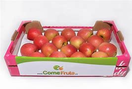 Image result for Single Layer Apple Boxes