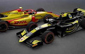 Image result for Andretti F1 Car