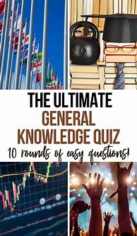 Image result for Basic Knowledge Questions and Answers