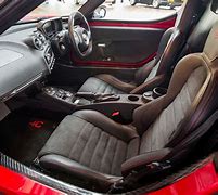 Image result for Alfa Romeo 4C Red Interior