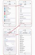 Image result for How to Change the Text Language On an iPhone