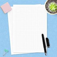 Image result for What Does 5Mm Note Paper Look Like