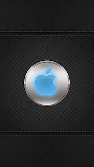 Image result for Glowing Apple Logo in iPhone