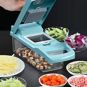 Image result for Japanese Vegetable Slicer Shredder