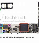 Image result for iPhone 6s Pinout