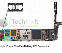 Image result for iPhone 6 Plus Connector