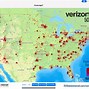 Image result for Verizon 5G Tower Map