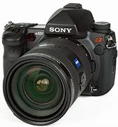 Image result for Sony Alpha 850